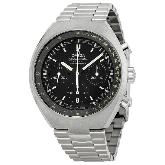 Image of ID 1 Original Omega Speedmaster Mark II Automatic Chronograph Men's Watch 32710435001001