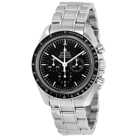 Image of ID 1 Original Omega Speedmaster Professional Moon Chronograph Men's Watch 31130423001006