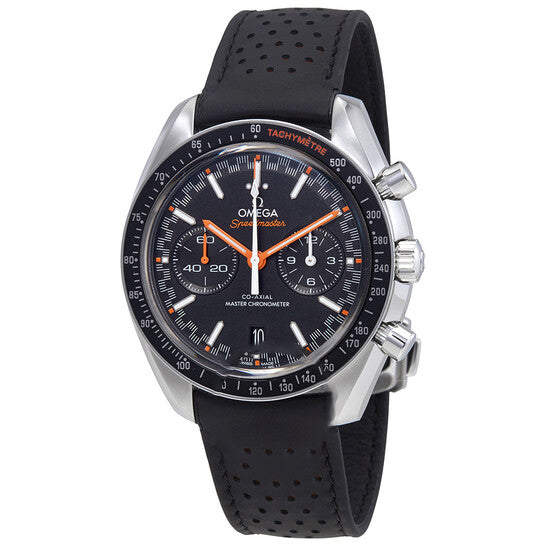 Image of ID 1 Original Omega Speedmaster Racing Automatic Chronograph Men's Watch 32932445101001