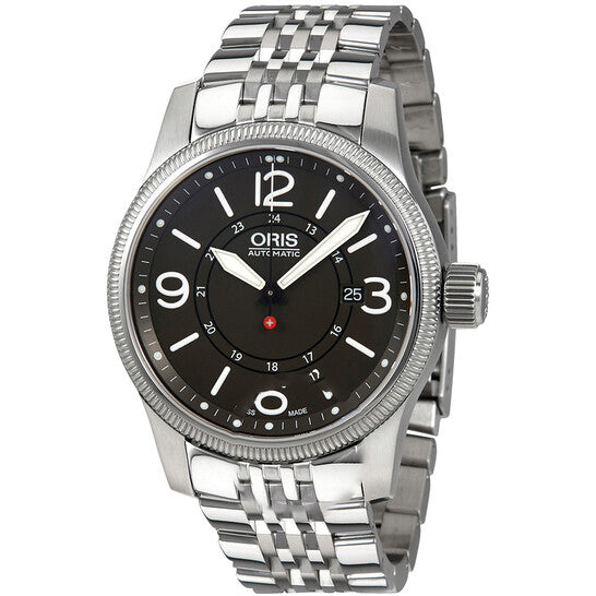 Image of ID 1 Original Oris Big Crown Automatic Men's Watch 733-7629-4063MB