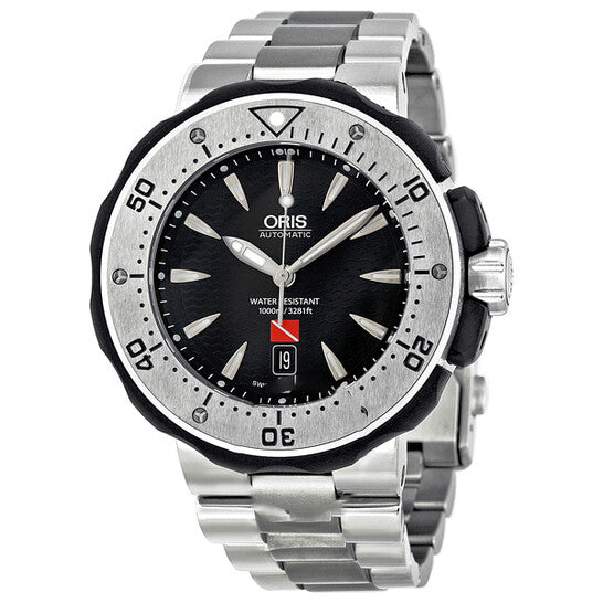 Image of ID 1 Original Oris ProDiver Kittiwake Limited Edition Watch 733-7646-7184MB