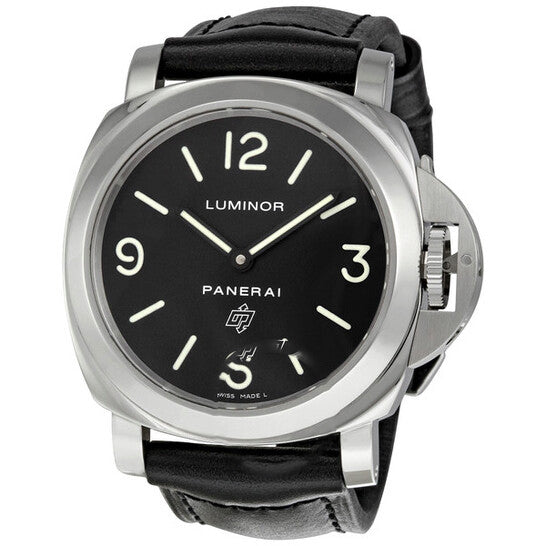 Image of ID 1 Original Panerai Luminor Base Men's Watch PAM00000