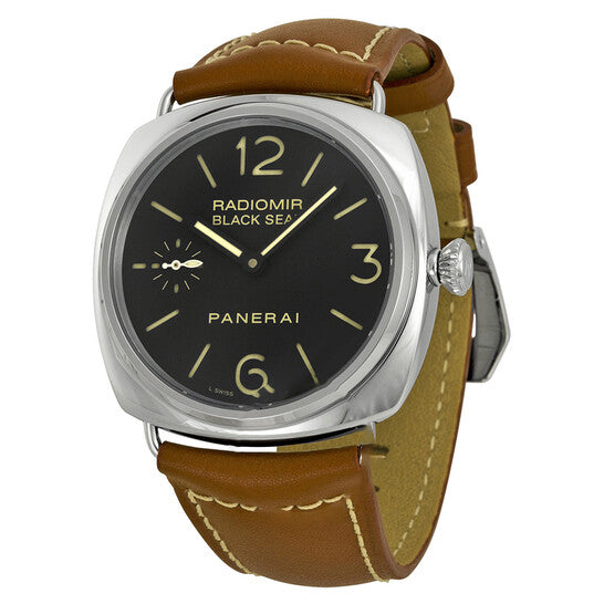 Image of ID 1 Original Panerai Radiomir Black Seal Men's Watch PAM00183