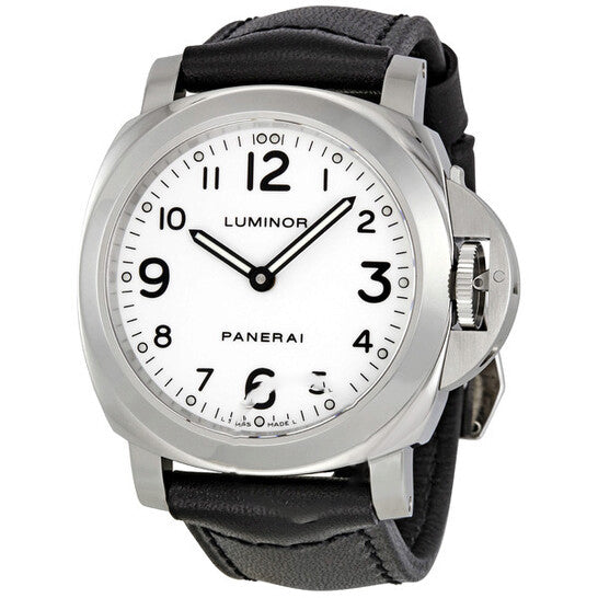 Image of ID 1 Original Panerai Steel Men's Watch PAM0114