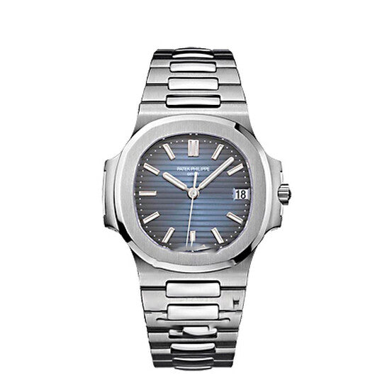 Image of ID 1 Original Patek Philippe Nautilus Medium Men's Watch 5800-1A