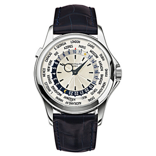 Image of ID 1 Original Patek World Time Men's Watch 5130G