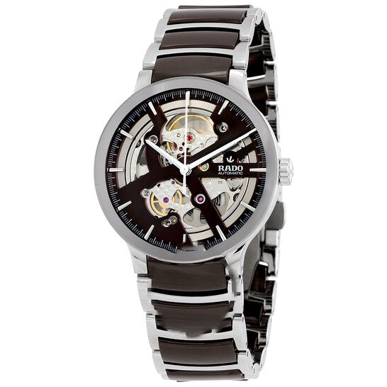 Image of ID 1 Original Rado Centrix Open Heart Automatic Men's Watch R30179302