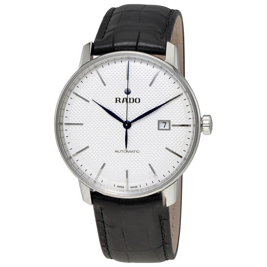 Image of ID 1 Original Rado Coupole Classic Automatic White Dial Men's Watch R22876015