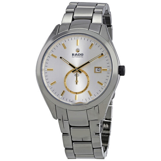 Image of ID 1 Original Rado HyperChrome XL Automatic Silver Dial Men's Watch R32025102