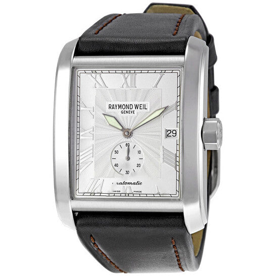 Image of ID 1 Original Raymond Weil Don Giovanni Men's Watch 2875-ST-00658