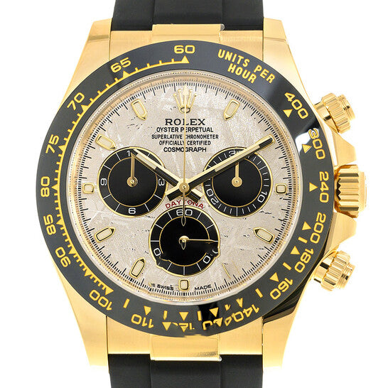 Image of ID 1 Original Rolex Cosmograph Daytona Chronograph Automatic Chronometer Men's Watch 116518LN