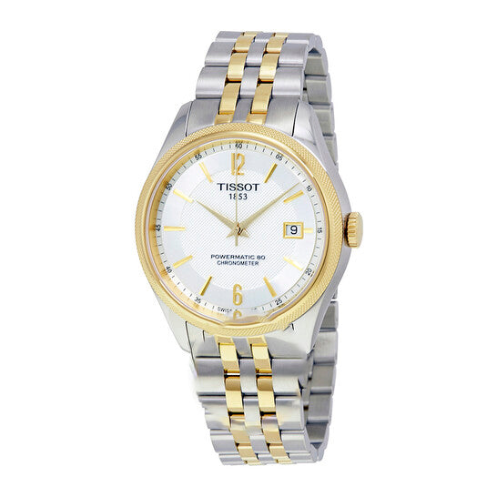 Image of ID 1 Original Tissot T-Classic Ballade Automatic Watch T1084082203700