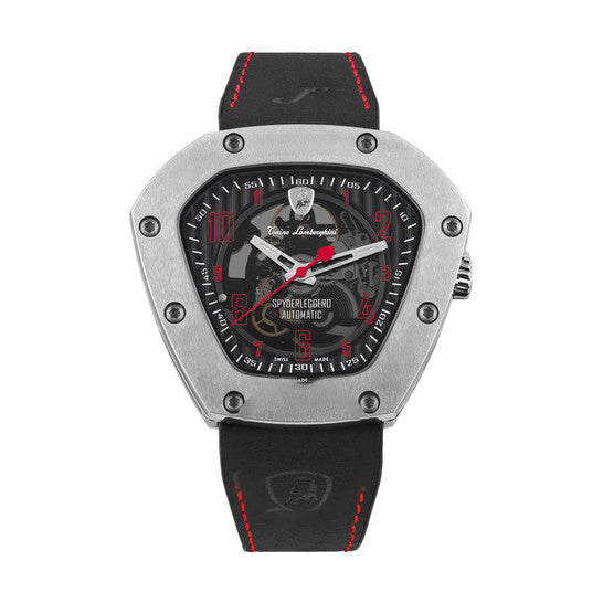 Image of ID 1 Original Tonino Lamborghini Spyder Automatic Men's Watch TLF-T06-2