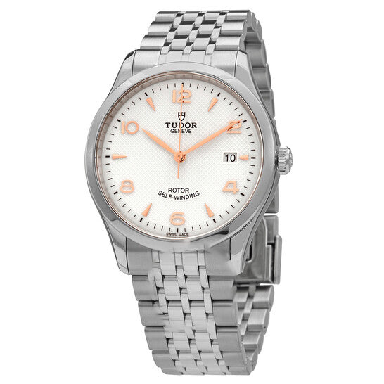 Image of ID 1 Original Tudor 1926 Automatic White Dial Men's Watch M91550-0011