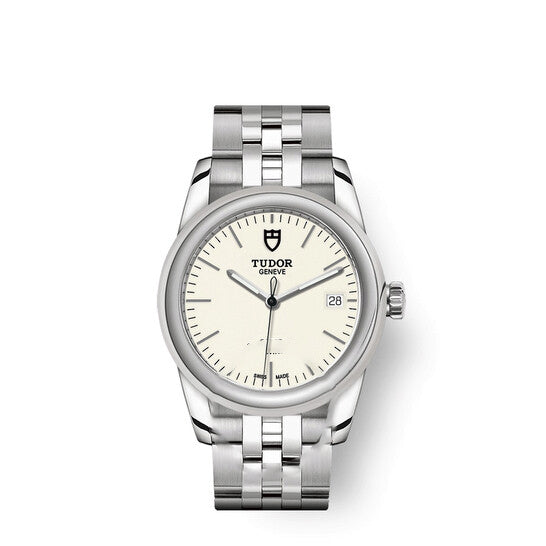 Image of ID 1 Original Tudor Glamour Date Automatic Watch 55000-0103