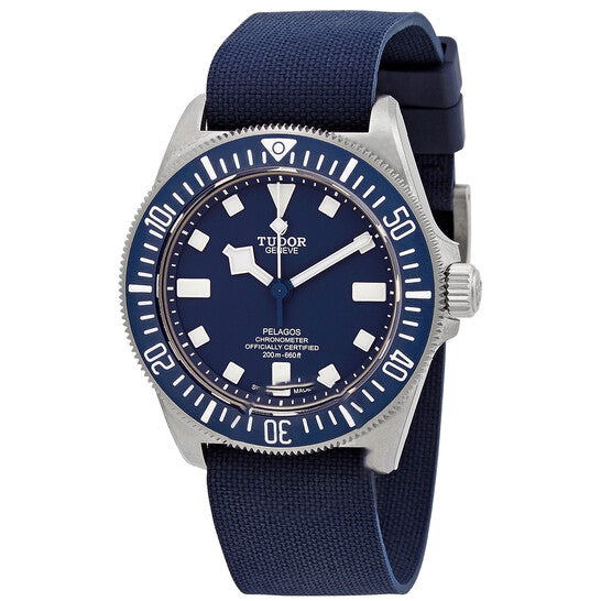 Image of ID 1 Original Tudor Pelagos Automatic Men's Watch M25707B/21-0001