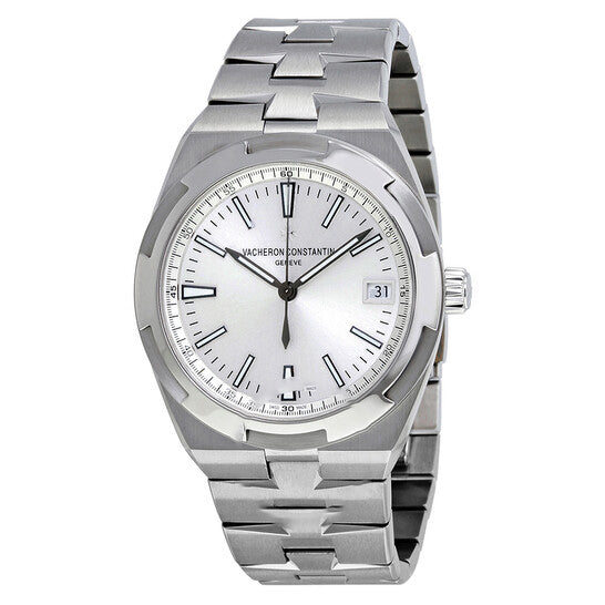 Image of ID 1 Original Vacheron Constantin Overseas Automatic Men's Watch 4500V/110A-B126