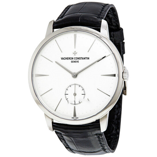 Image of ID 1 Original Vacheron Constantin Patrimony Hand Wind Men's Watch 1110U/000G-B086