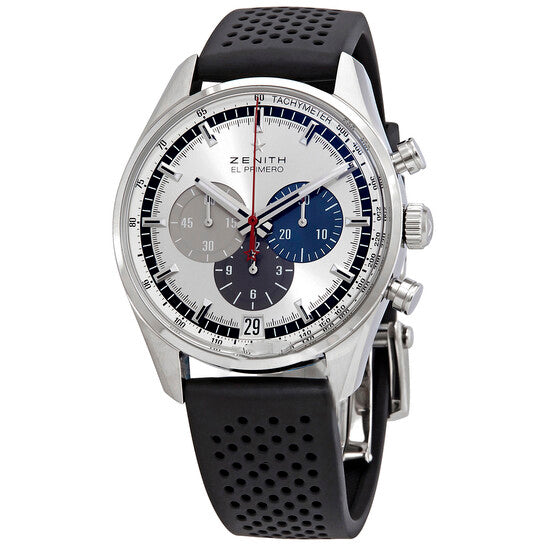 Image of ID 1 Original Zenith Chronograph Automatic Watch 032040400/69R576