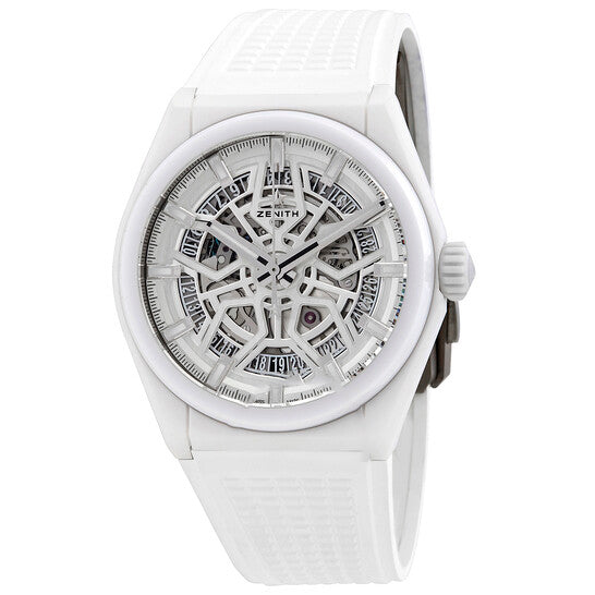 Image of ID 1 Original Zenith Defy Classic Automatic Men's Watch 499002670/01R792