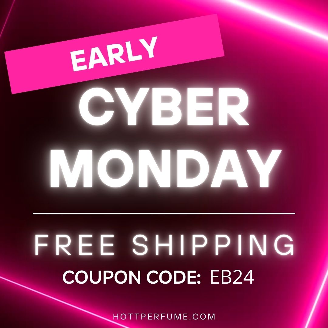 Image of ID 1246610 Early Cyber Monday Free Shipping At Hottperfume