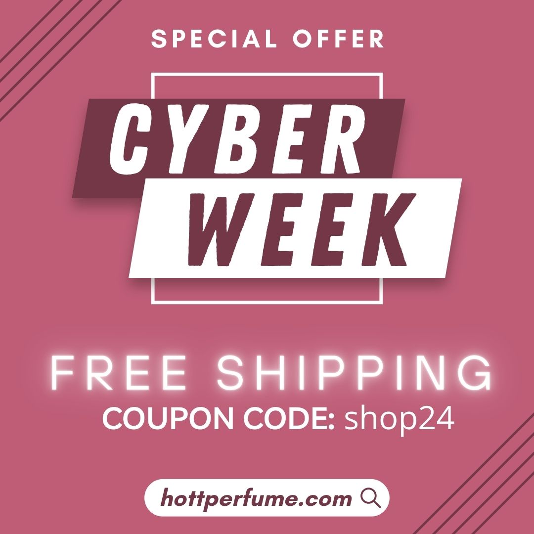 Image of ID 1251191 Cyber Week Free Shipping At Hottperfume