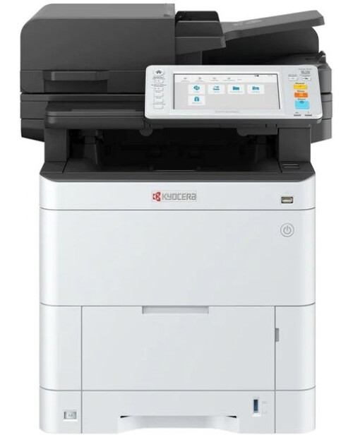 Image of Kyocera ECOSYS MA4000cix 1102Z43NL0 laserová multifunkce SK ID 509096