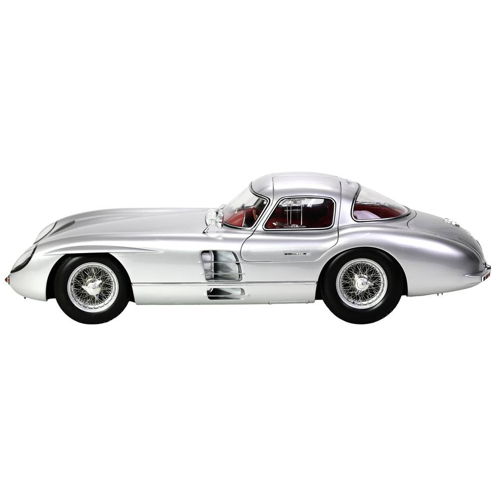 Image of Legrand LEGRAND Mercedes-Benz 300 SLR Uhlenhaut CoupÃ© 1:8 Model car