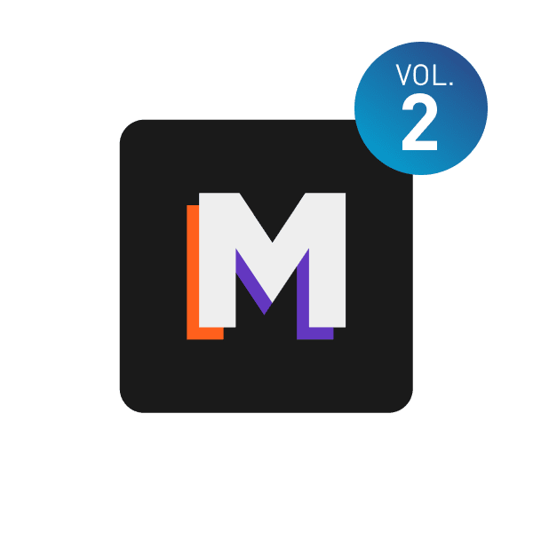 Image of MUSIC MAKER 2025 ULTIMATE Vol 2 FR