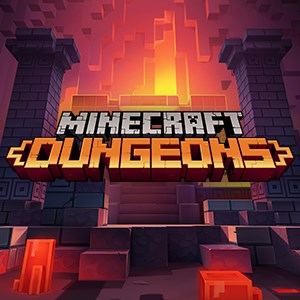 Image of Minecraft Dungeons for Windows + Launcher ID 245422565778545