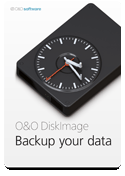 Image of O&O DiskImage DE