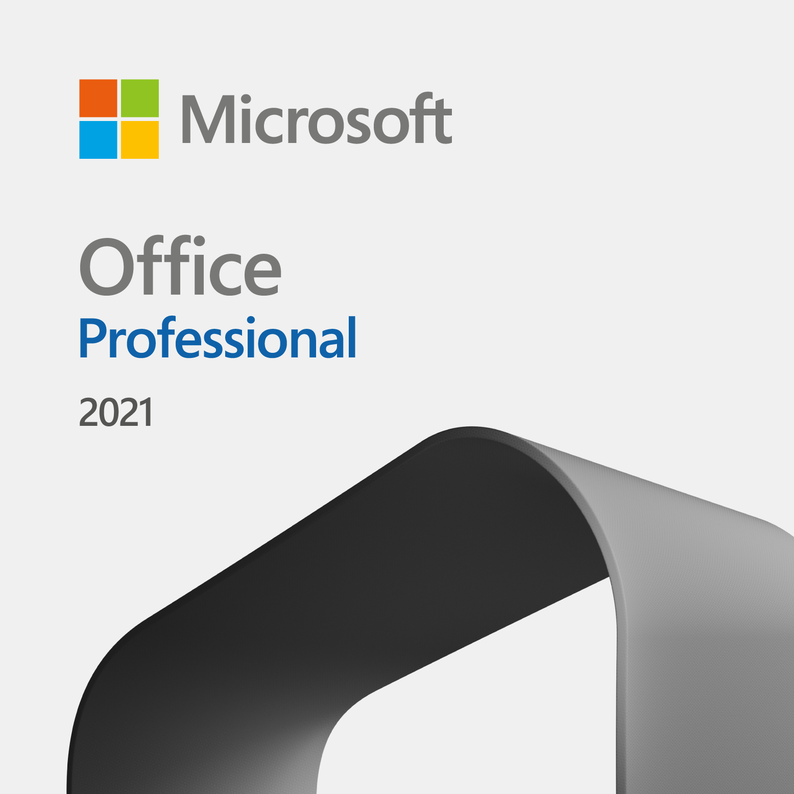 Image of Office Professional 2021 ID 245421124721995