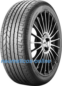 Image of Pirelli P Zero Asimmetrico ( 345/35 ZR15 95Y ) 898600 ES