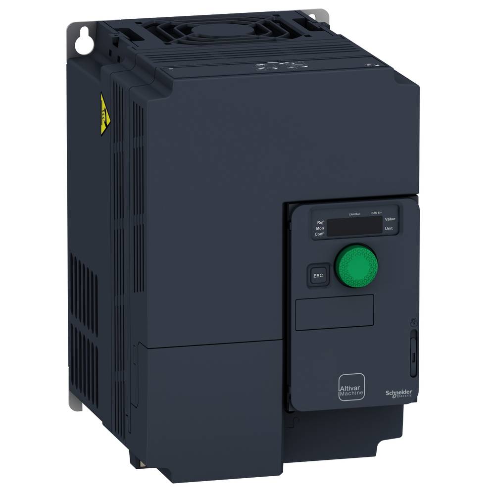 Image of Schneider Electric Frequency inverter ATV320U75N4C