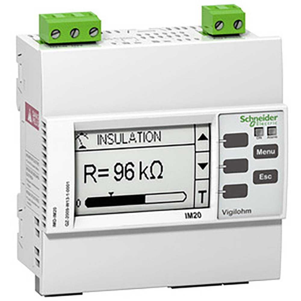 Image of Schneider Electric IMD-IM20 Isolation monitor