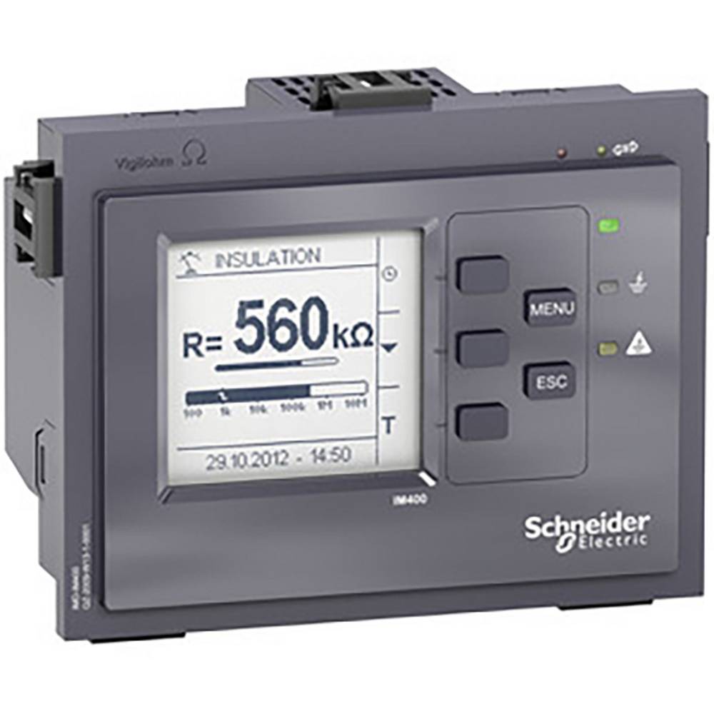 Image of Schneider Electric IMD-IM400 Isolation monitor