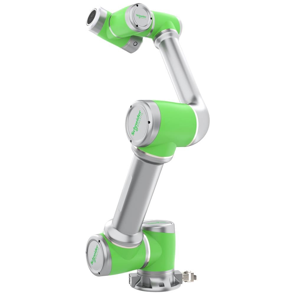 Image of Schneider Electric LXMRL05S0000 Industrial robot