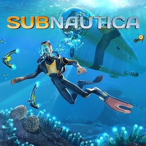 Image of Subnautica ID 245424047075527